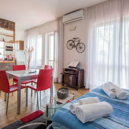 Apartmán Il Cipresso Salerno Exteriér fotografie